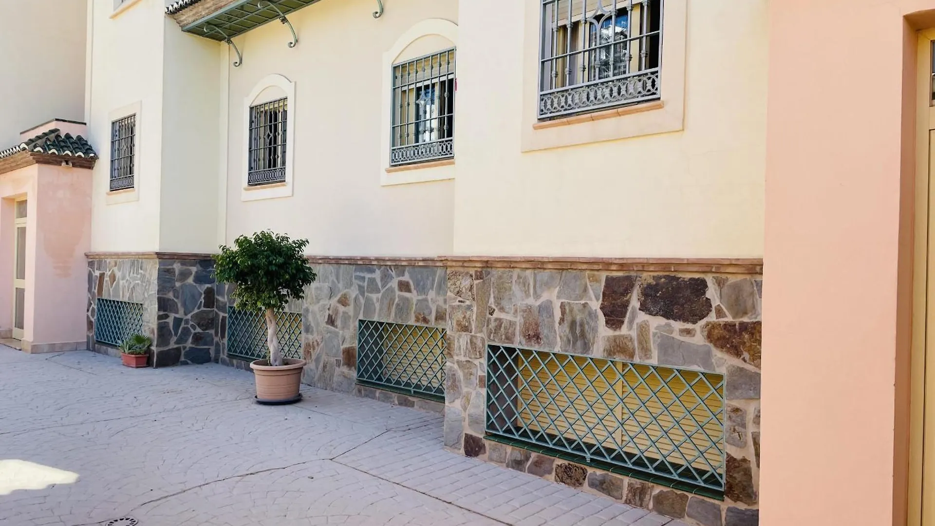 Apartamento Tamango Hill ネルハ スペイン
