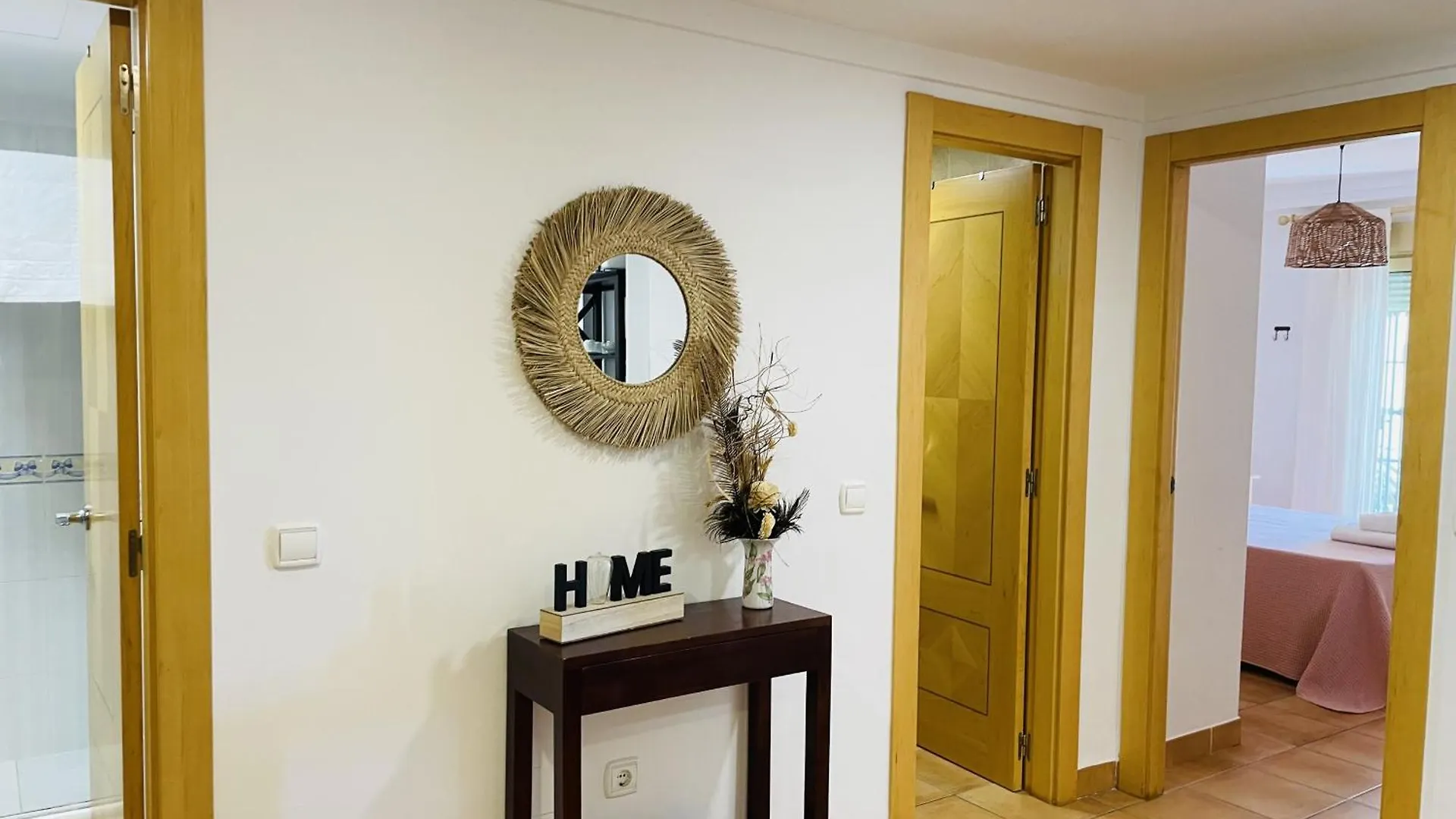 Apartamento Tamango Hill ネルハ