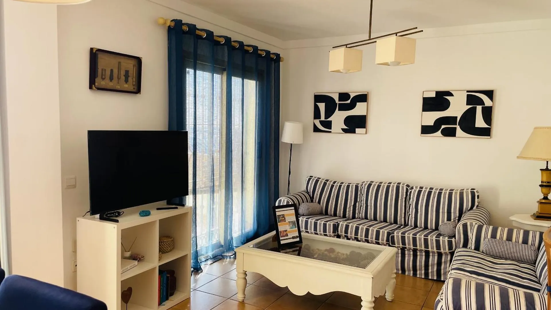 Apartamento Tamango Hill ネルハ 0*,  スペイン