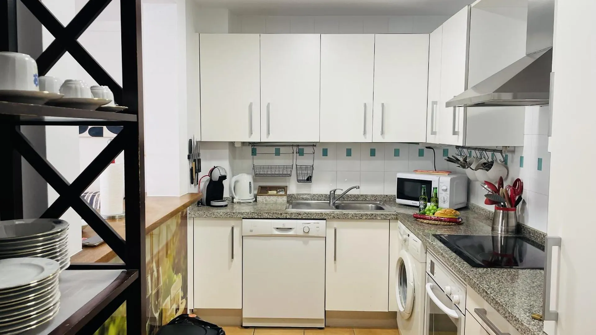 アパート Apartamento Tamango Hill ネルハ スペイン