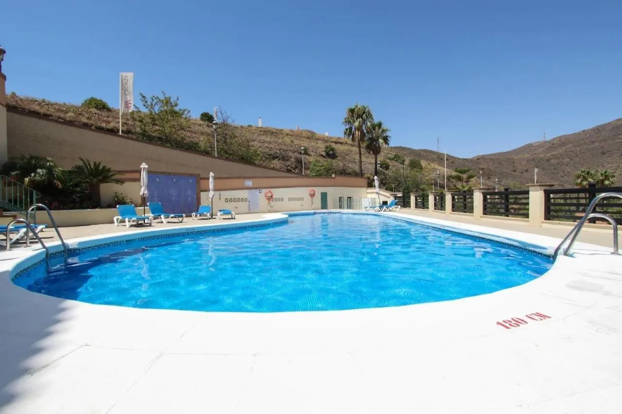 Apartamento Tamango Hill Nerja 0*,