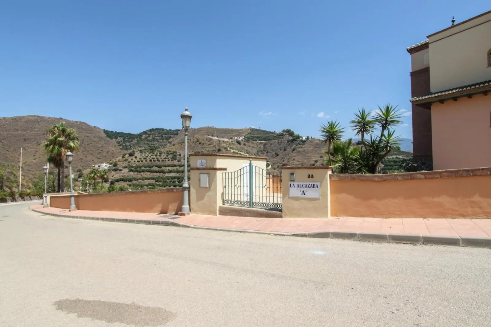 Apartamento Tamango Hill Nerja