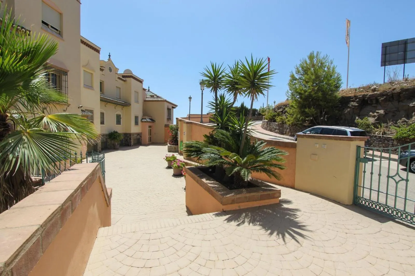 Apartment Apartamento Tamango Hill Nerja
