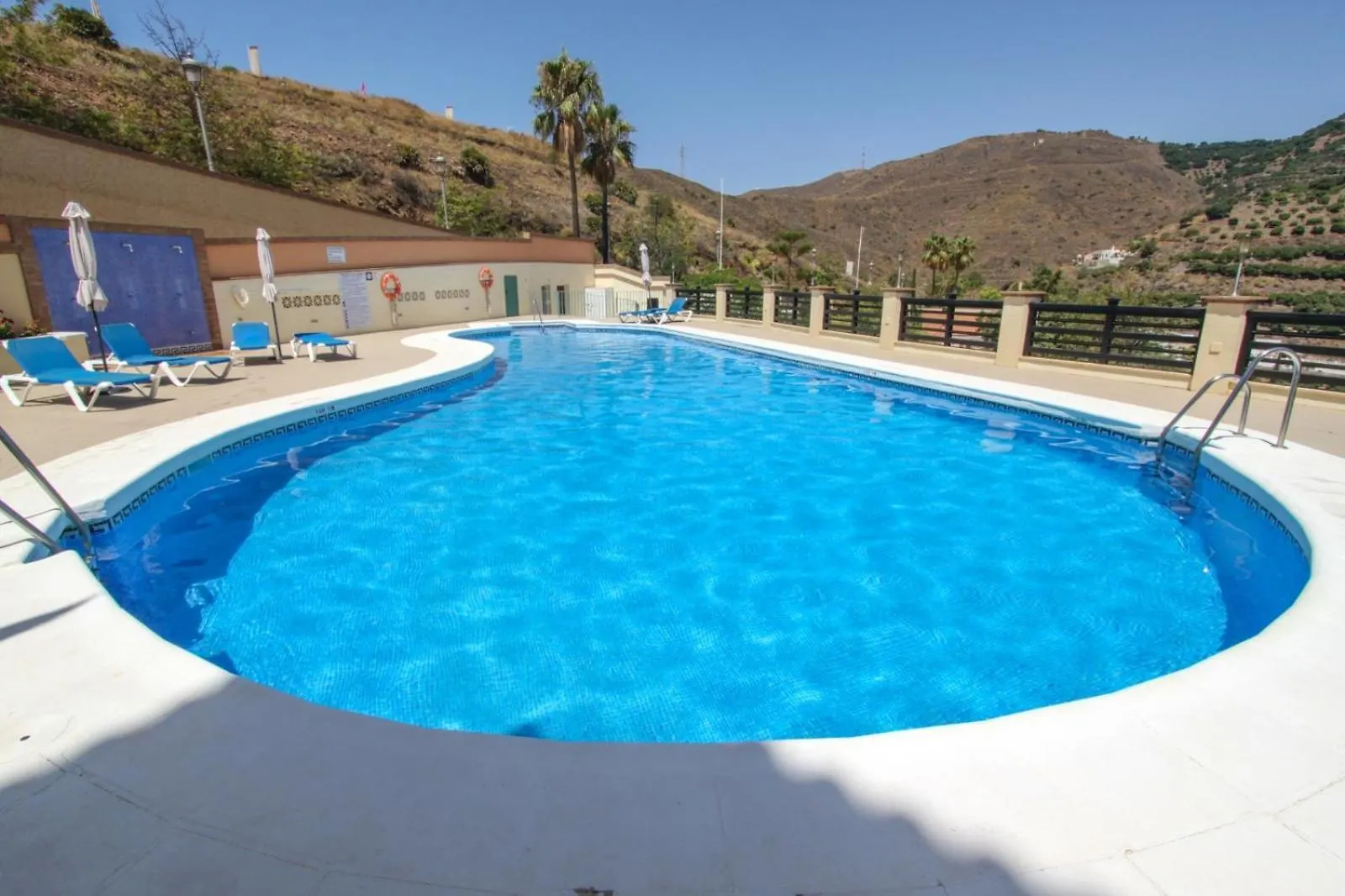 Apartamento Tamango Hill Nerja Apartment