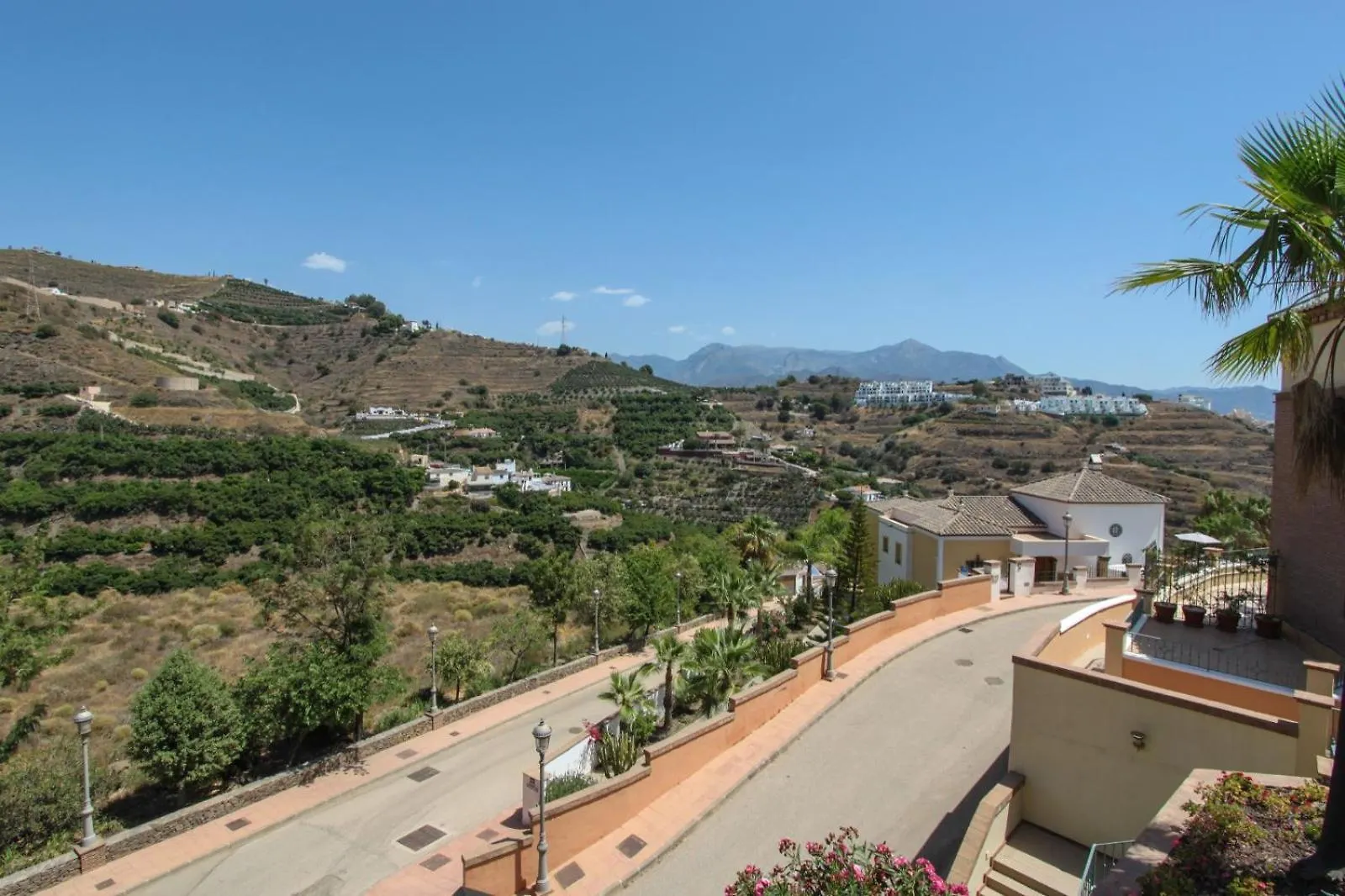 Apartamento Tamango Hill Nerja 0*,