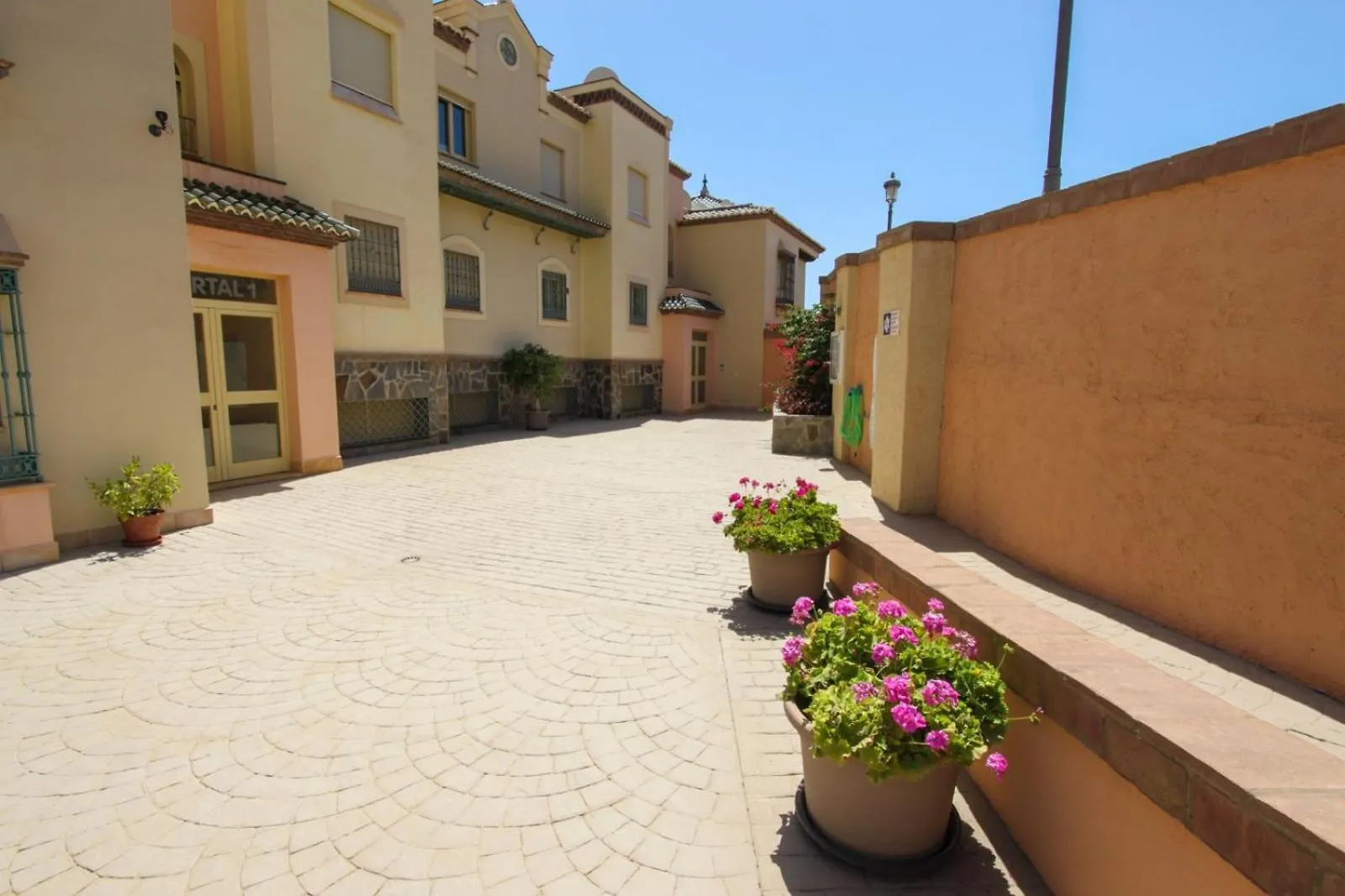 Apartamento Tamango Hill Nerja Apartment