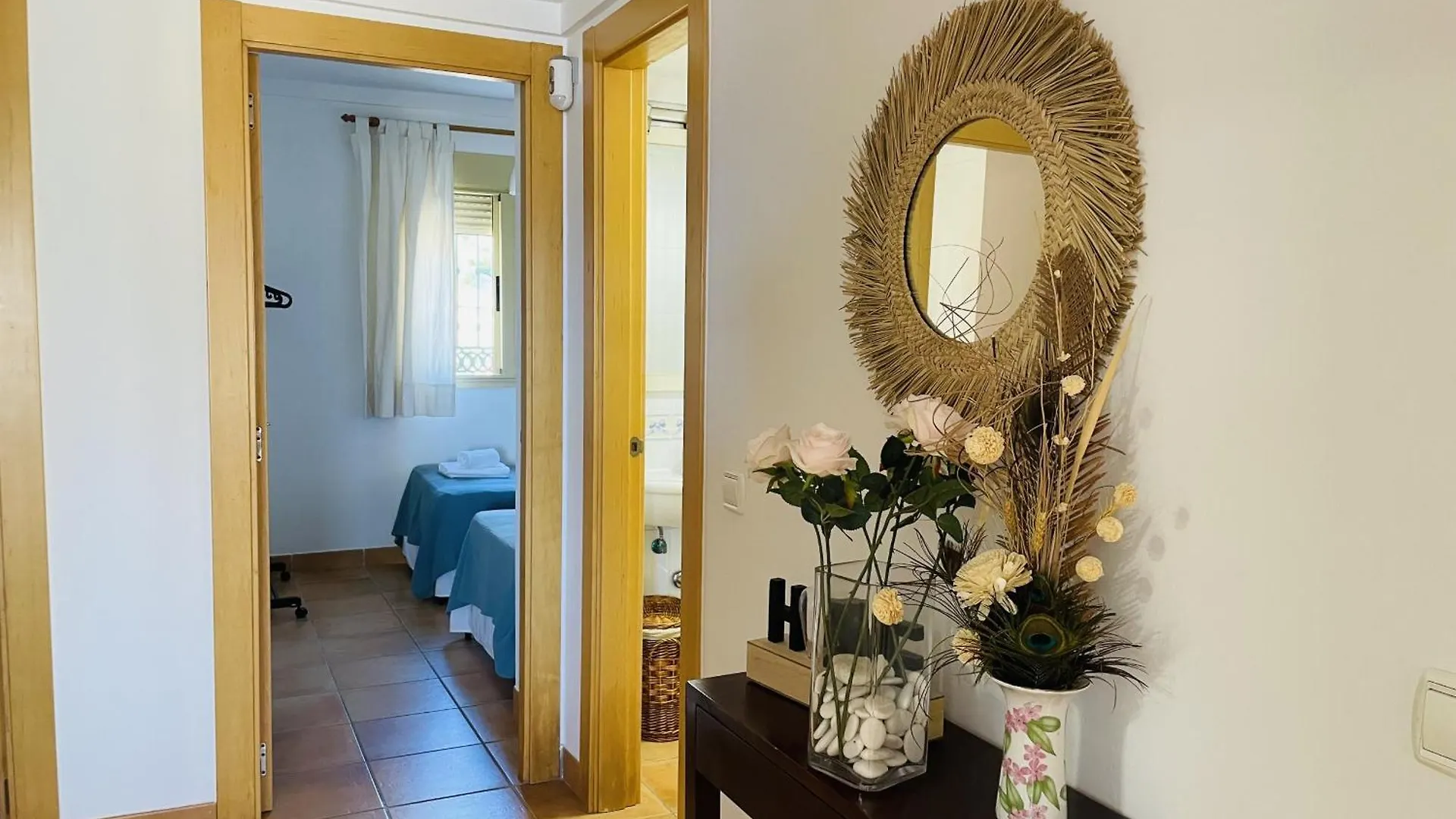 Apartamento Tamango Hill Nerja