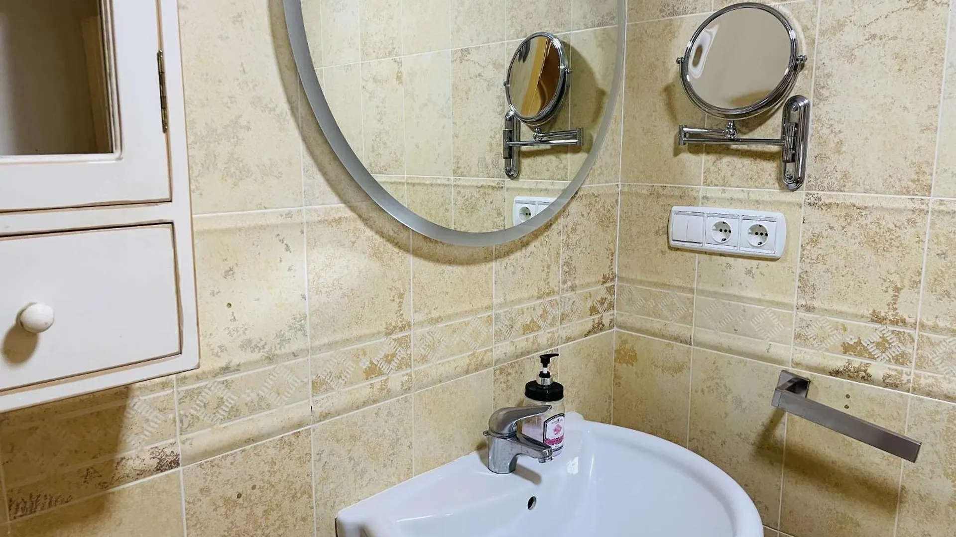 Apartamento Tamango Hill Nerja 0*,  Spain