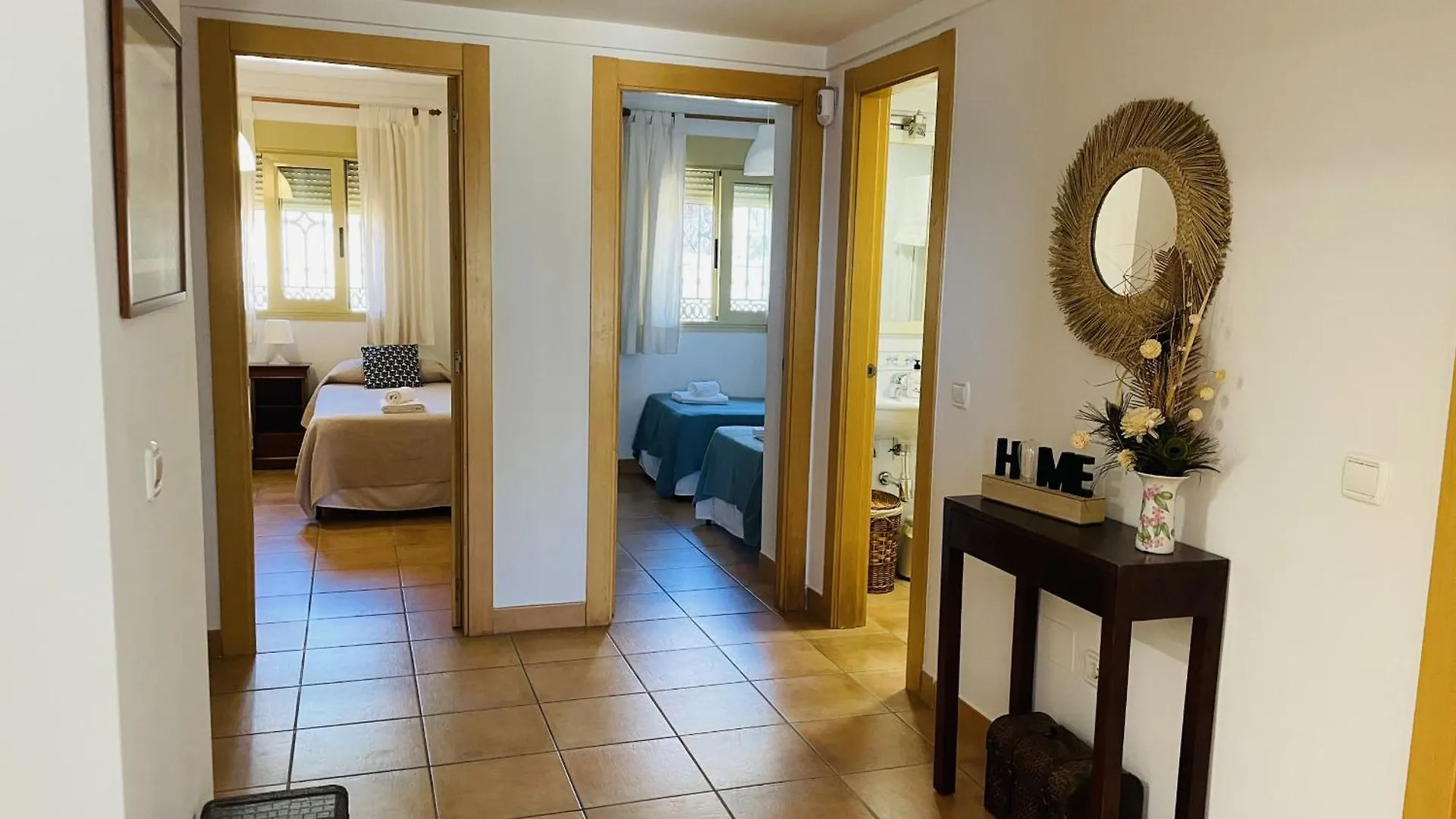 Apartamento Tamango Hill Nerja Spain