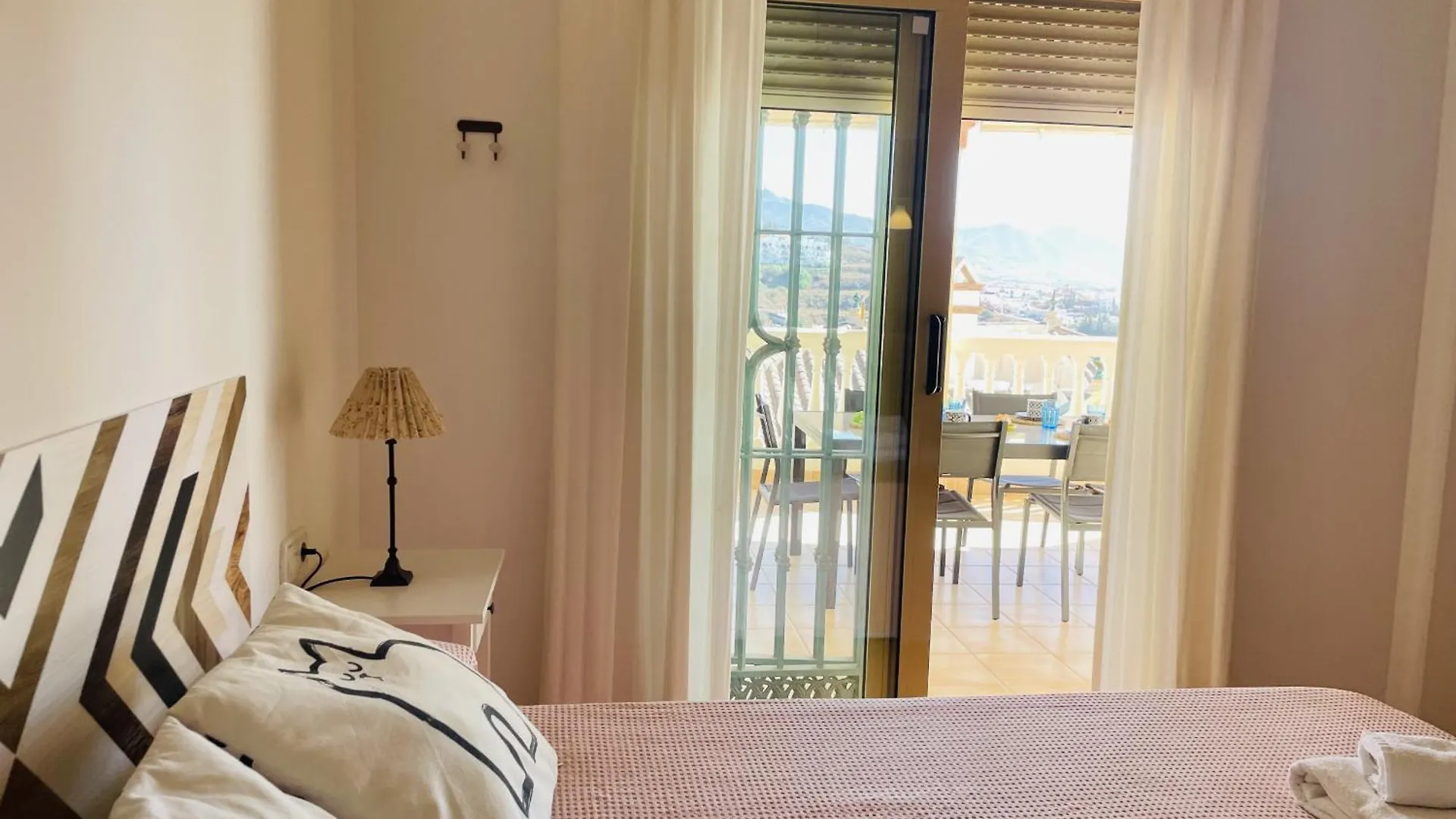 Apartamento Tamango Hill Nerja 0*,  Spain