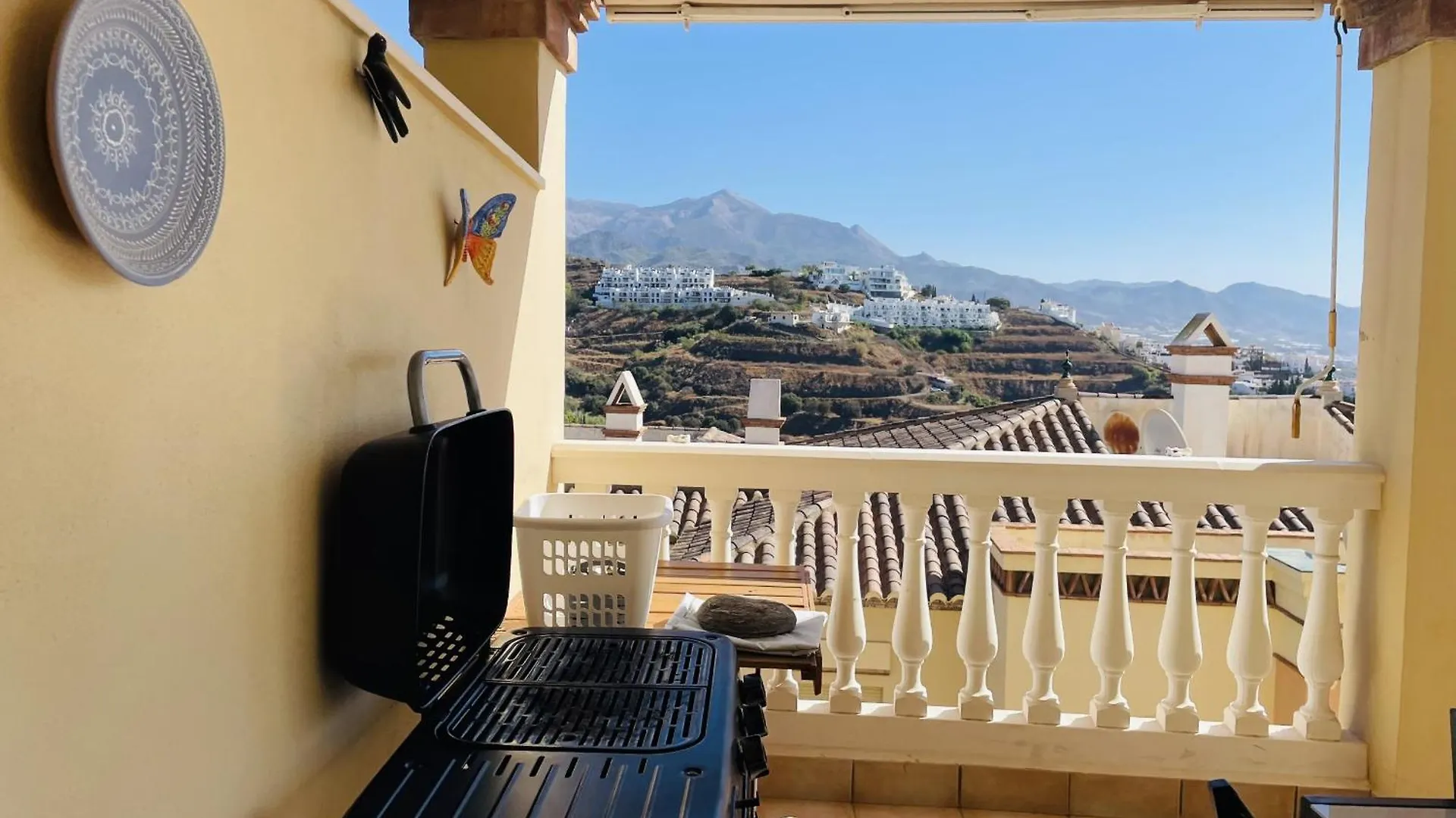 Apartamento Tamango Hill Nerja Apartment