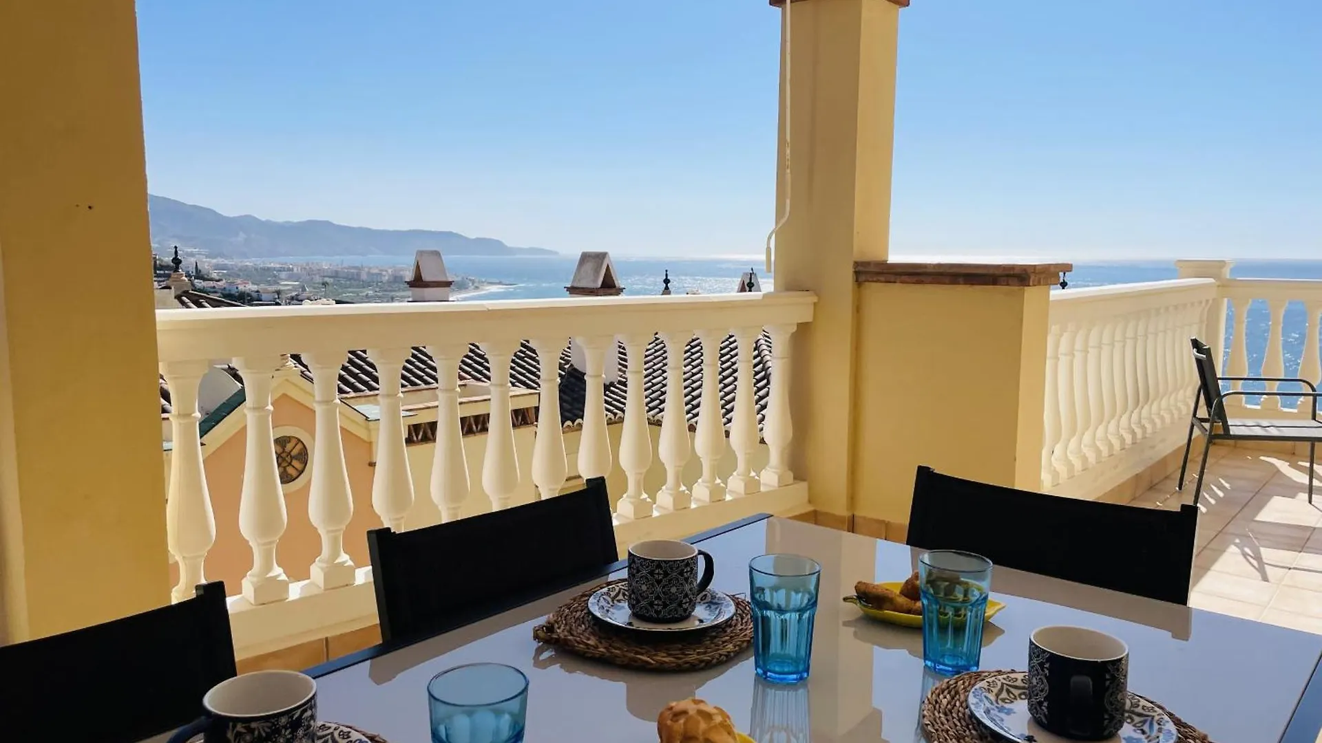 Apartamento Tamango Hill Nerja