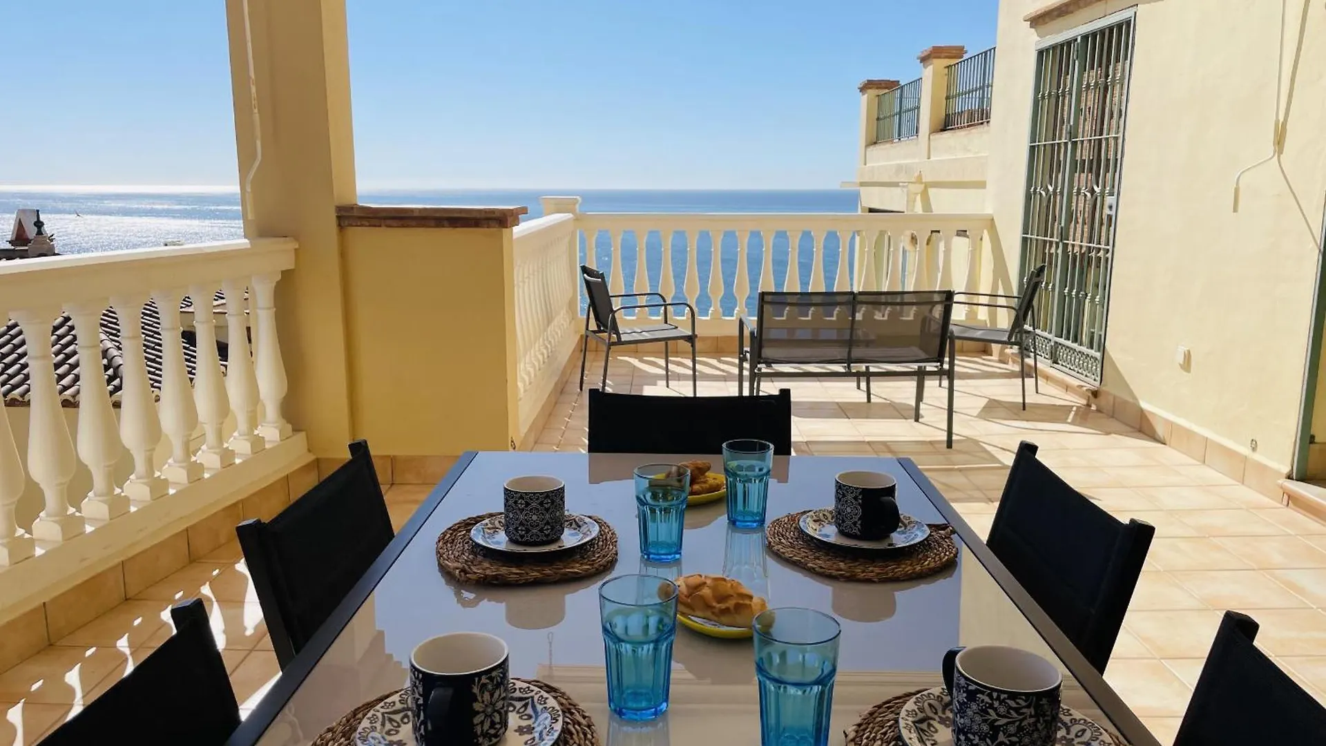 Apartment Apartamento Tamango Hill Nerja