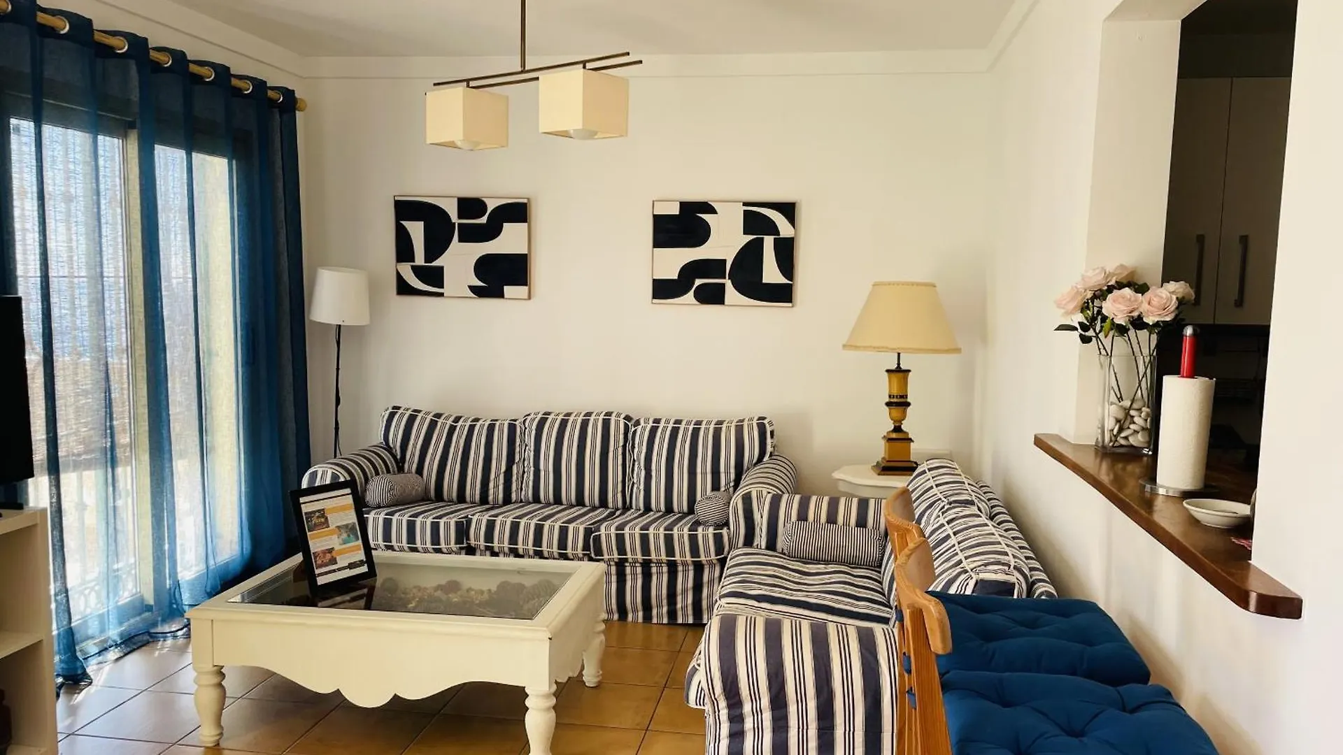 Apartment Apartamento Tamango Hill Nerja Spain