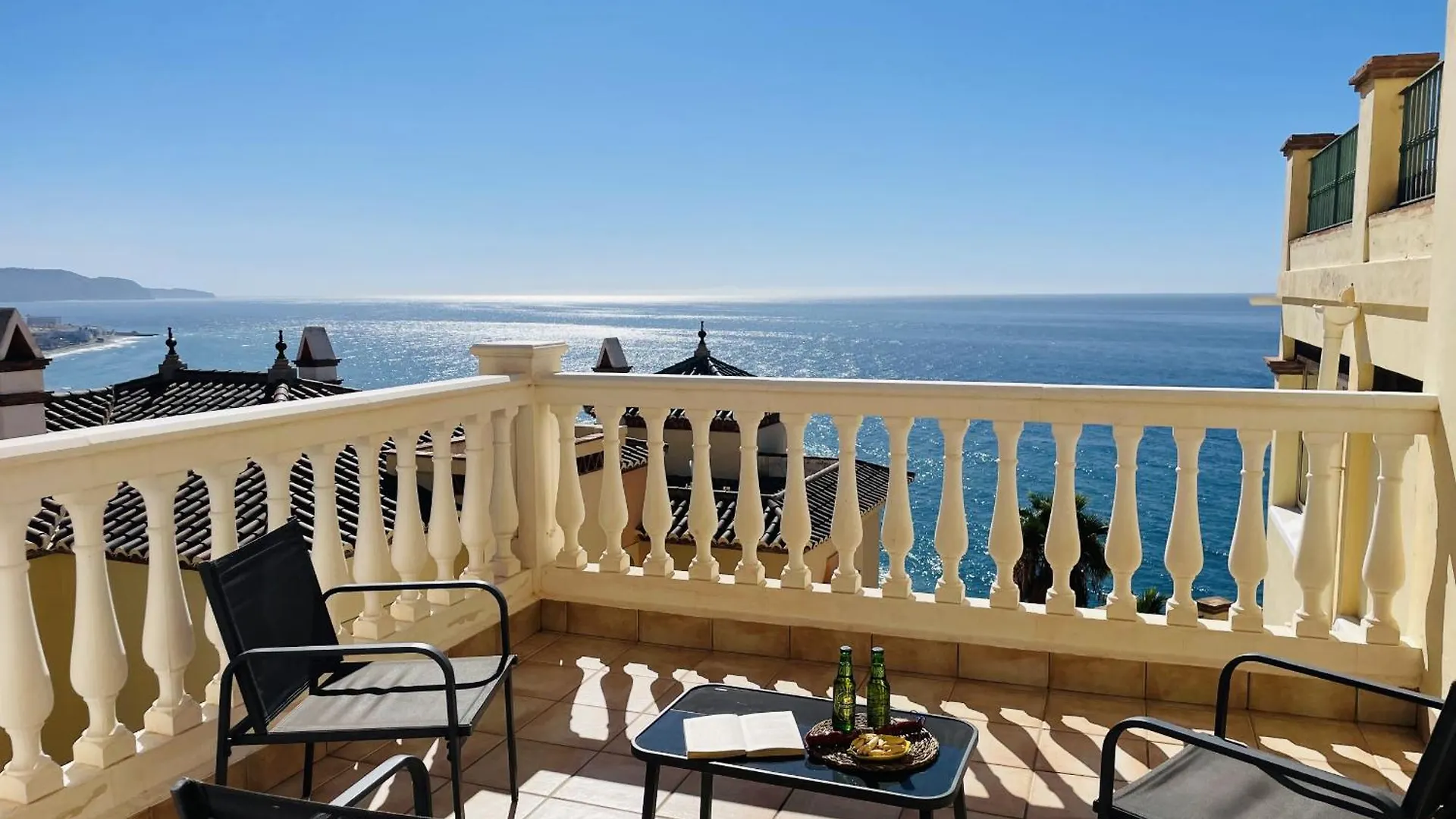 Apartment Apartamento Tamango Hill Nerja
