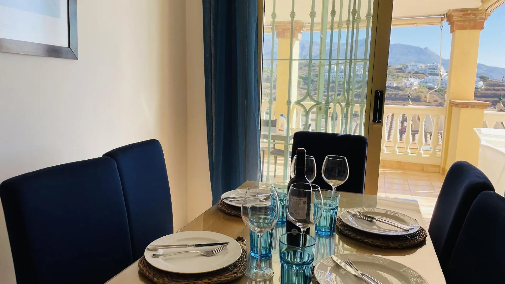 Apartamento Tamango Hill Nerja 0*,  Spain