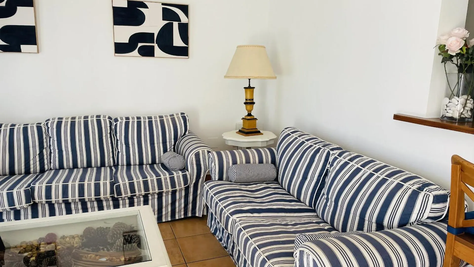 Apartamento Tamango Hill Nerja Apartment