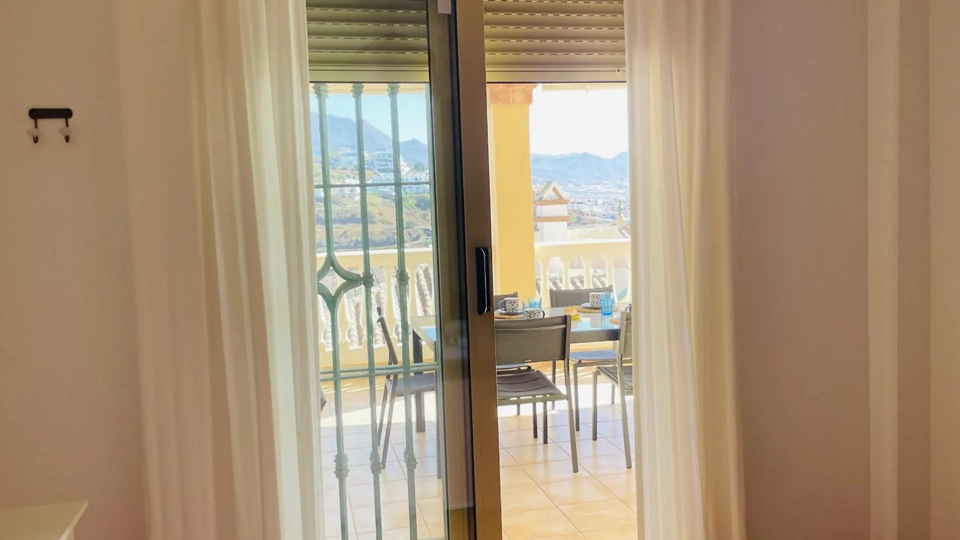 Apartamento Tamango Hill Nerja Apartment