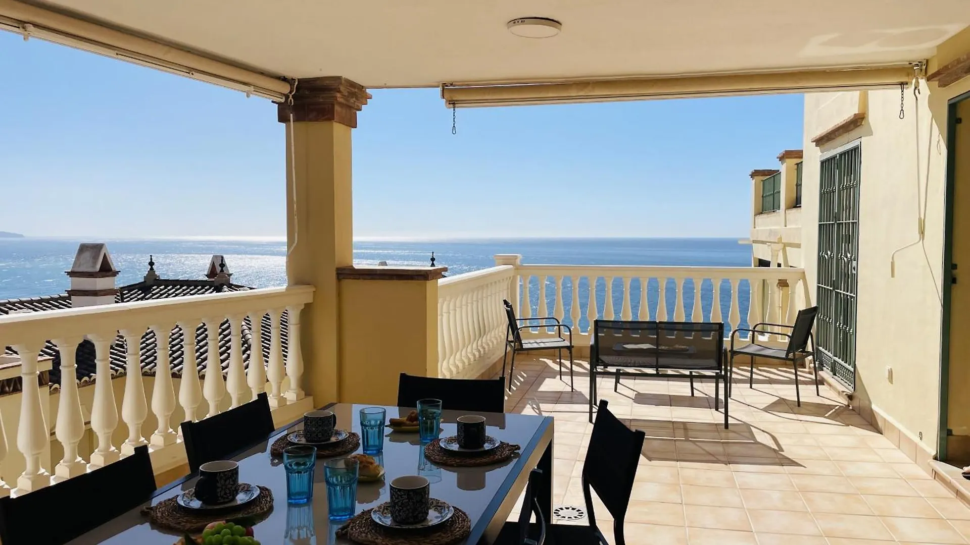 Apartment Apartamento Tamango Hill Nerja Spain