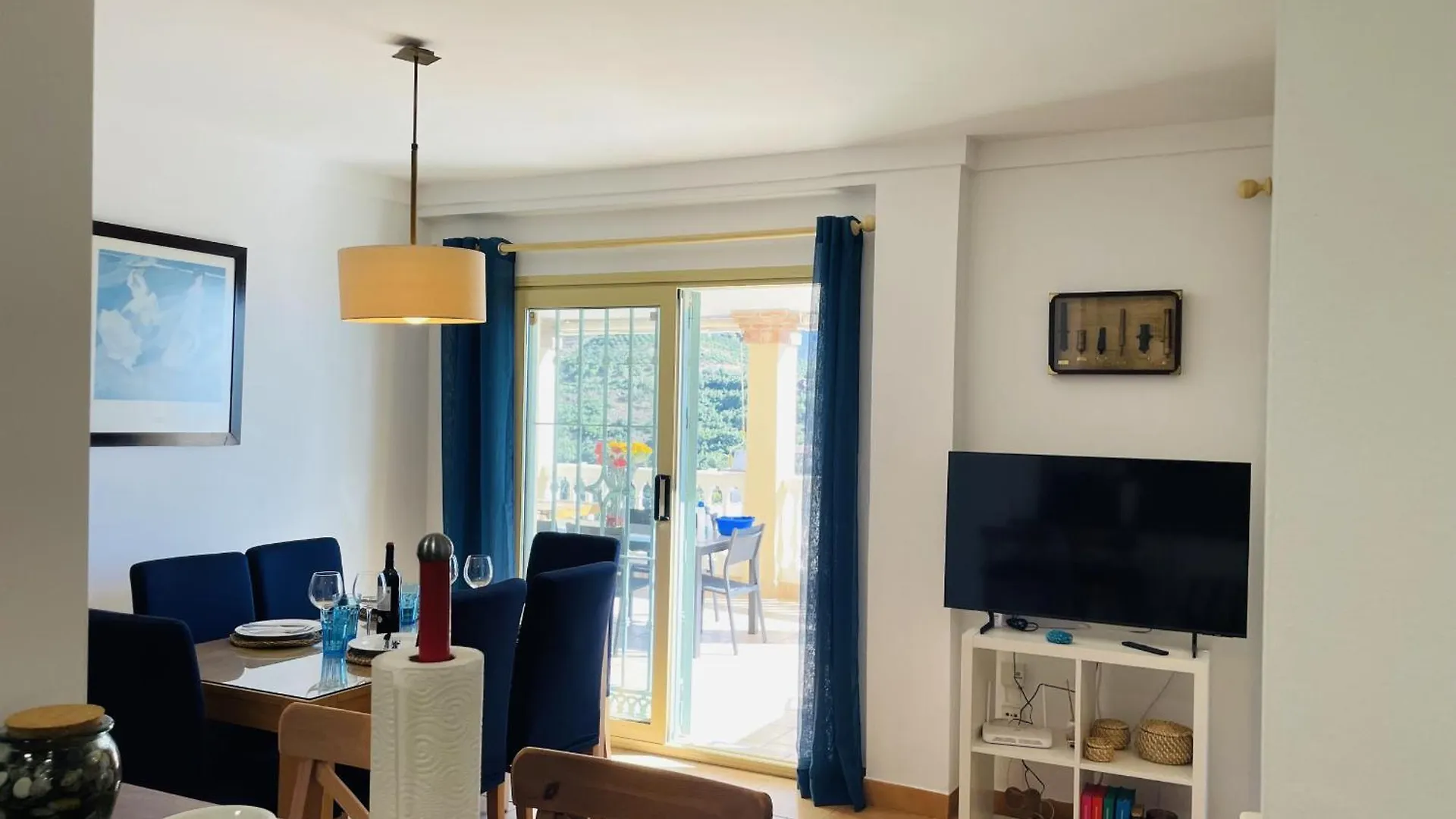 Apartamento Tamango Hill Nerja