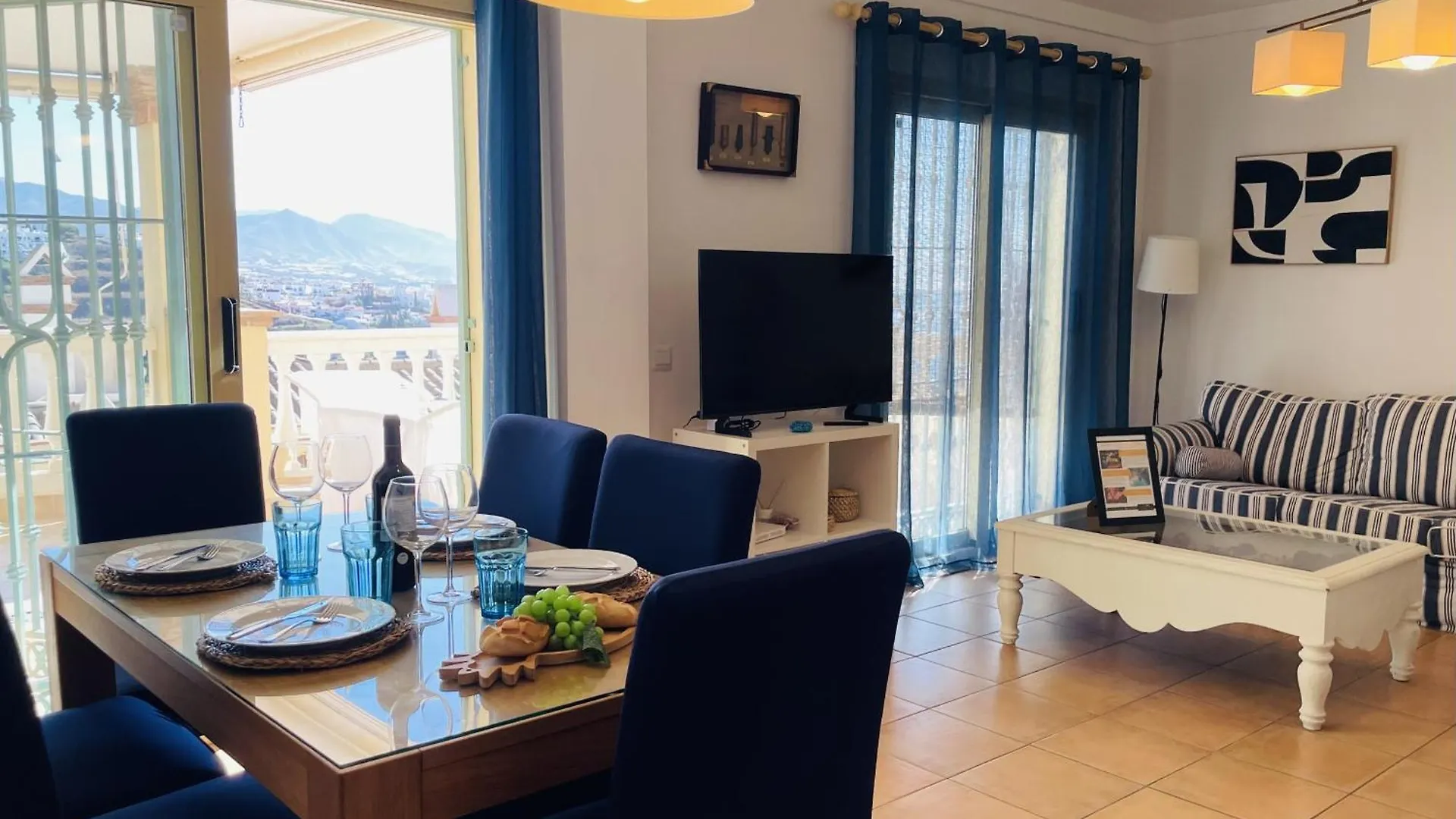 Apartamento Tamango Hill Nerja