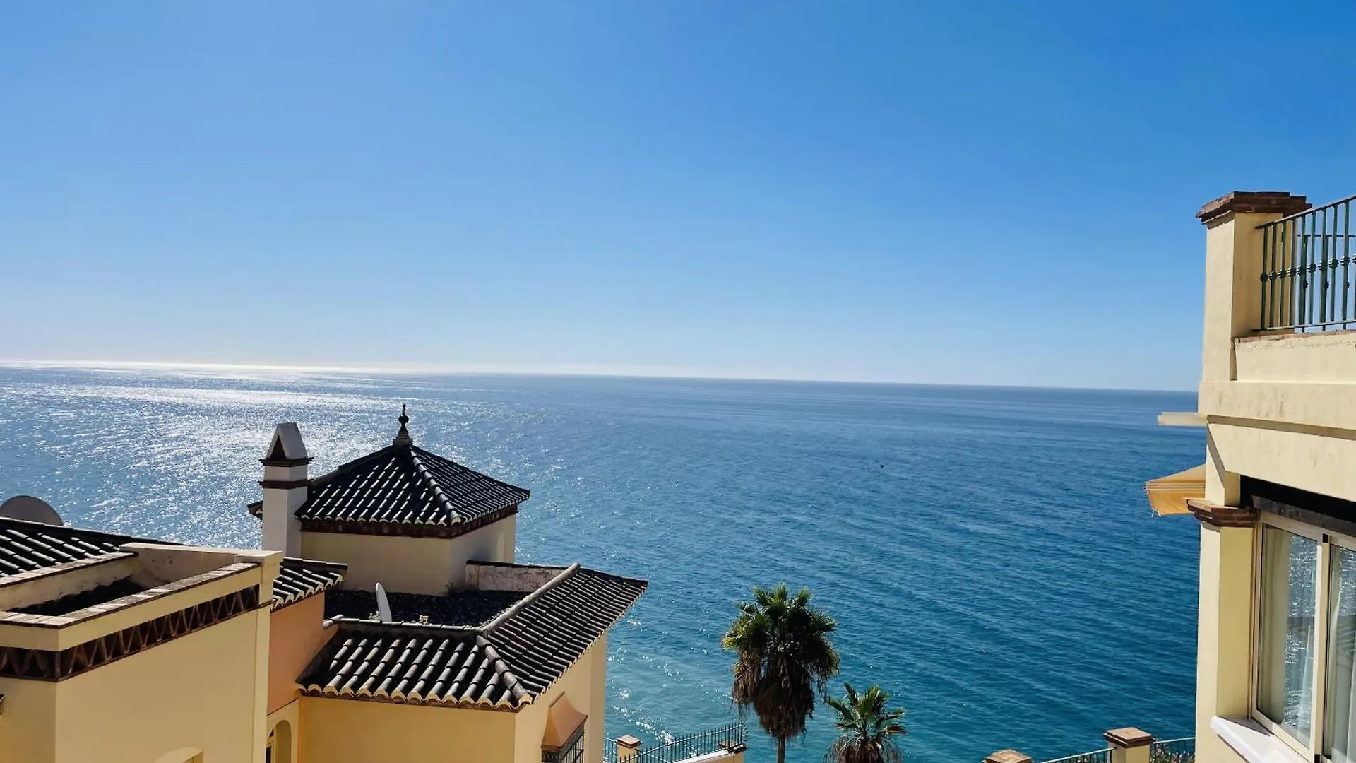 Apartment Apartamento Tamango Hill Nerja
