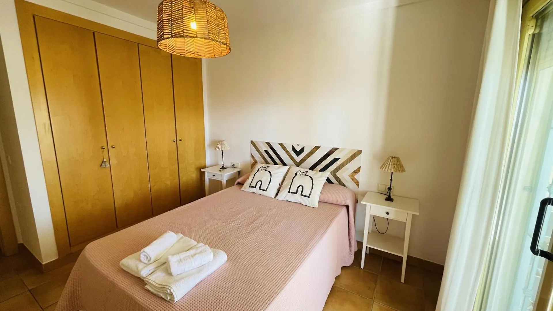Apartment Apartamento Tamango Hill Nerja