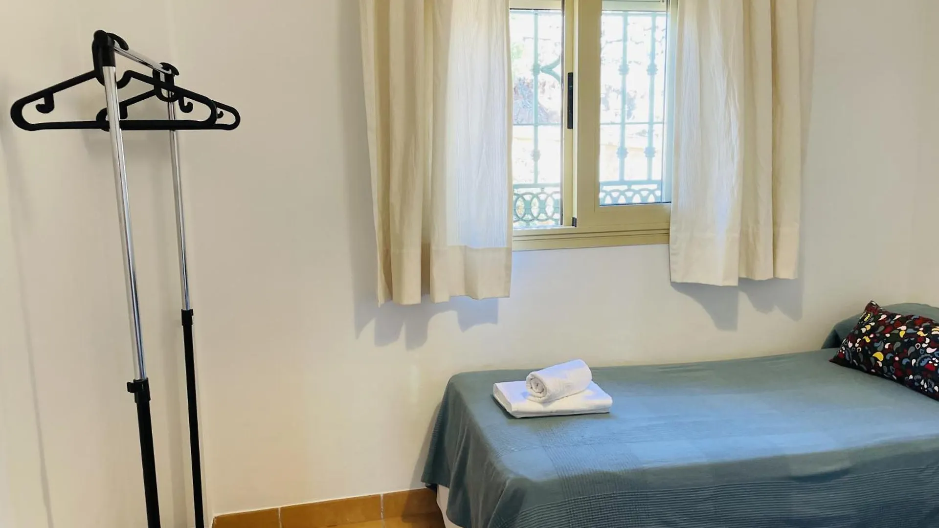Apartamento Tamango Hill Nerja 0*,  Spain