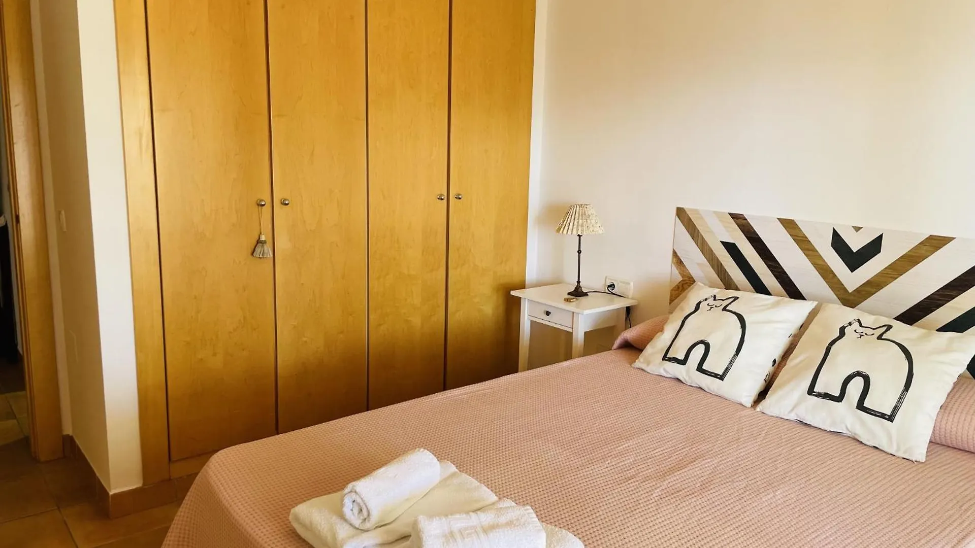 Apartamento Tamango Hill Nerja Spain