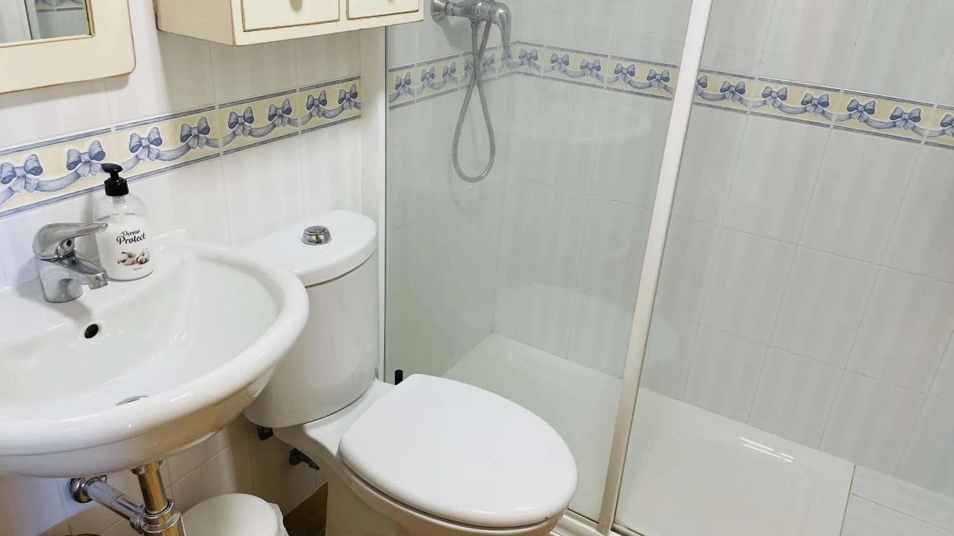Apartment Apartamento Tamango Hill Nerja Spain