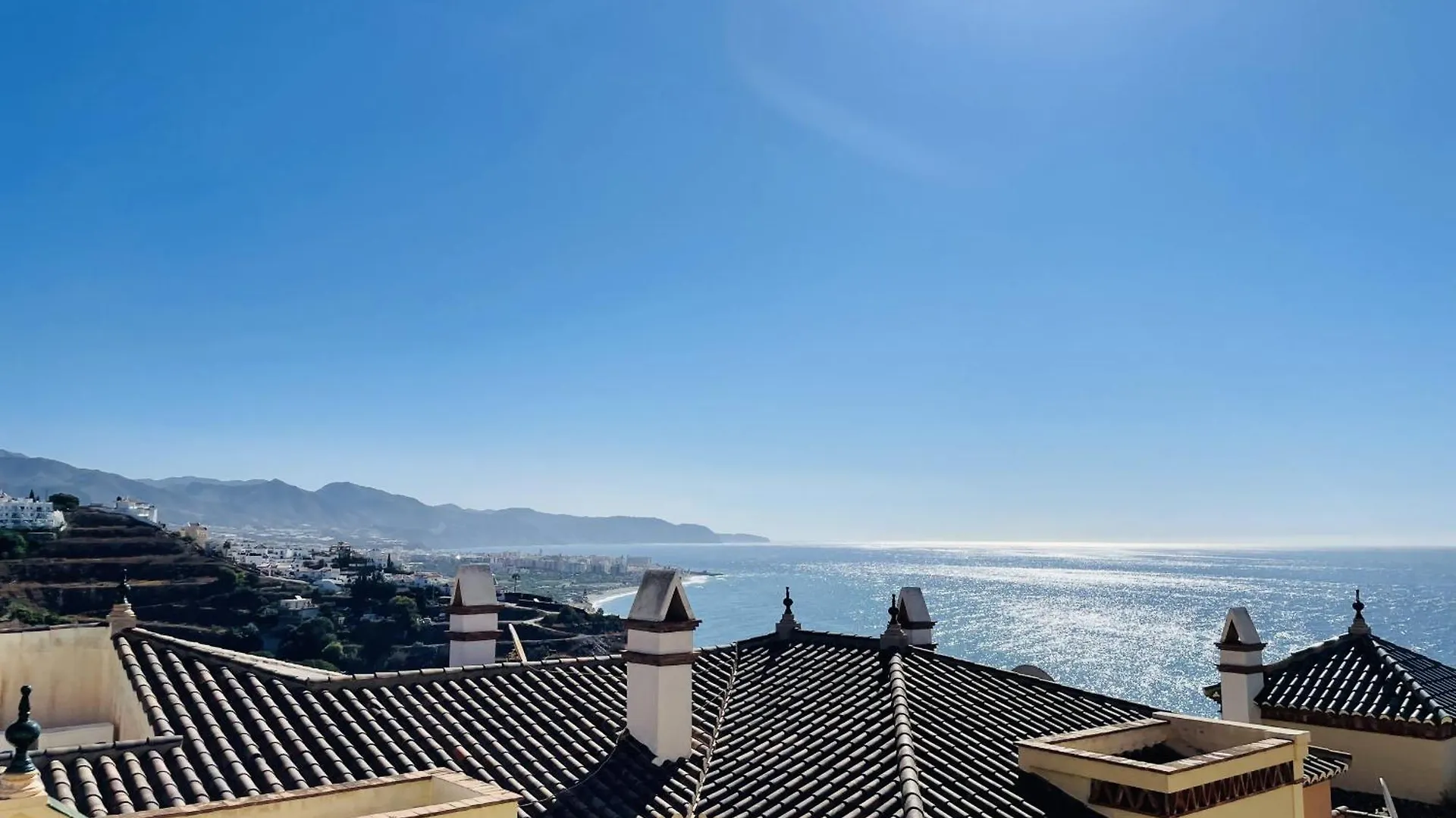Apartamento Tamango Hill Nerja Apartment