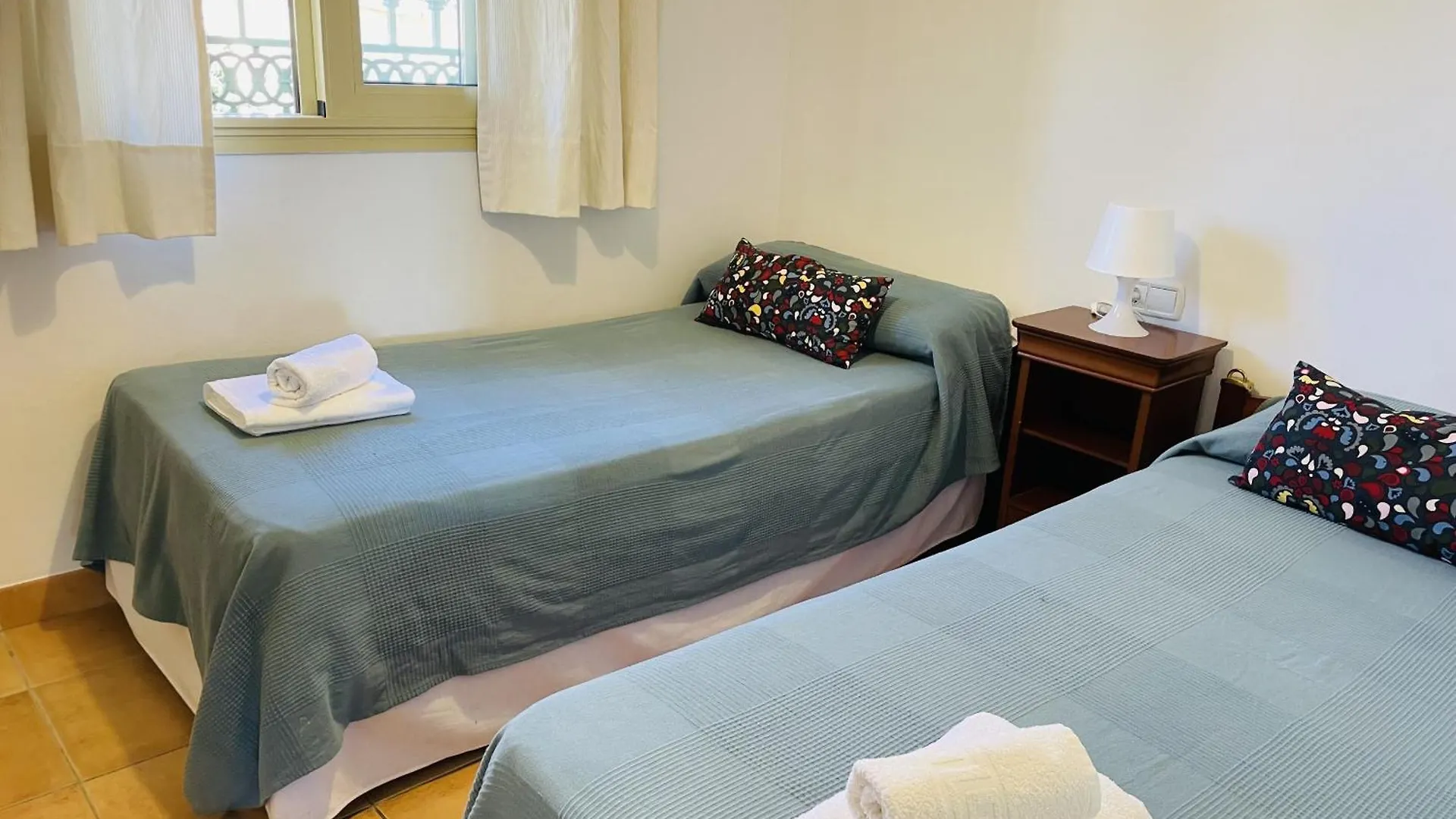 Apartamento Tamango Hill Nerja Spain